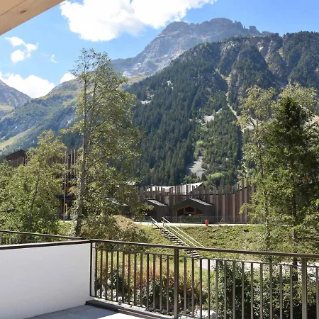 Moderne Avec Grande Terrasse, Proche Telepherique Et Centre Aqualudique A - Fr-1-464-208 *