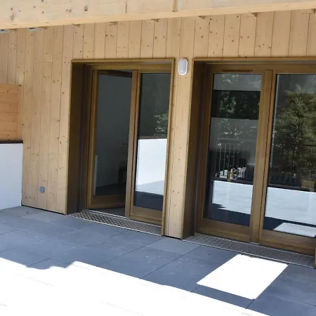 Apartment Moderne Avec Grande Terrasse, Proche Telepherique Et Centre Aqualudique A - Fr-1-464-208